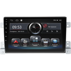 Incar PGA2-0784