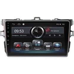 Incar PGA2-1451