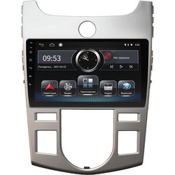Incar PGA2-1804