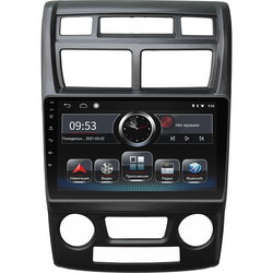 Incar PGA2-1821