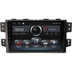 Incar PGA2-1823