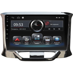 Incar PGA2-1827