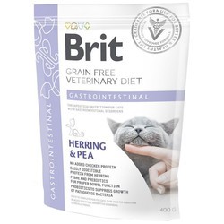 Brit Gastrointestinal Cat 0.4 kg