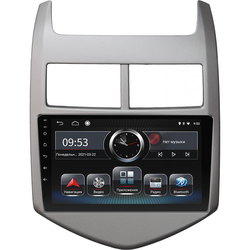 Incar PGA2-2190