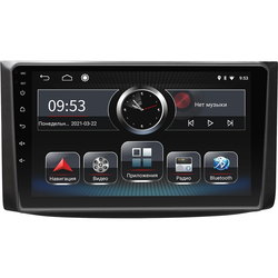 Incar PGA2-2194