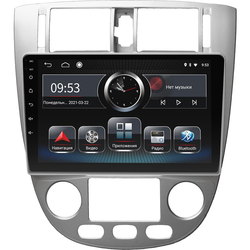 Incar PGA2-2196