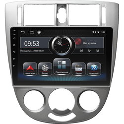Incar PGA2-2197