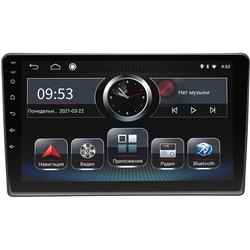 Incar PGA2-2198