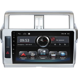 Incar PGA2-2208