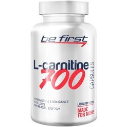 Be First L-Carnitine 700 90 cap