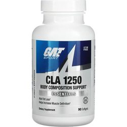 GAT CLA 1250 90 cap