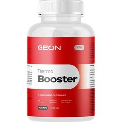 Geon Thermo Booster 1400 mg 90 cap