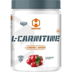Hardlabz L-Carnitine 200 g