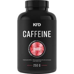 KFD Nutrition Caffeine 250 g