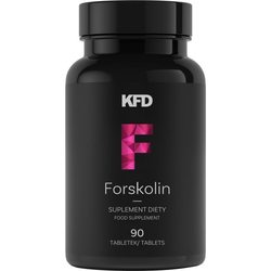 KFD Nutrition Forskolin 90 tab