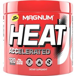 Magnum Heat Accelerated 120 cap