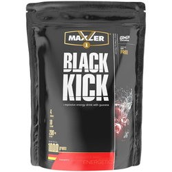 Maxler Black Kick 1000 g