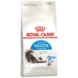 Royal Canin Indoor Long Hair 4 kg