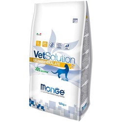 Monge VetSolution Urinary Oxalate 1.5 kg