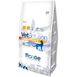 Monge VetSolution Urinary Struvite 1.5 kg