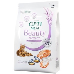 Optimeal Beauty Harmony Cat 4 kg