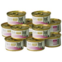 Brit Care Adult Canned Tuna/Salmon 0.9 kg