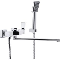 MIXXUS Premium Franco 006 MI2844
