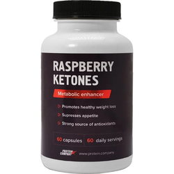 ProteinCompany Raspberry Ketones 60 cap
