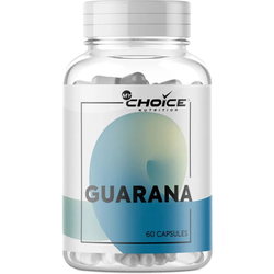 MyChoice Nutrition Guarana 60 cap