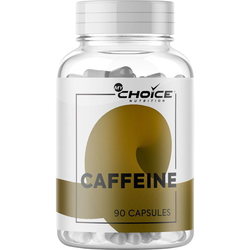 MyChoice Nutrition Caffeine 90 cap