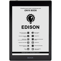 ONYX BOOX Edison