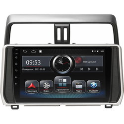 Incar PGA2-2210
