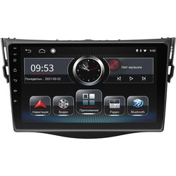 Incar PGA2-2310