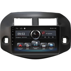 Incar PGA2-2311