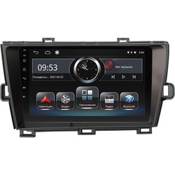 Incar PGA2-2317