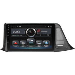 Incar PGA2-2318