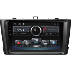 Incar PGA2-2322
