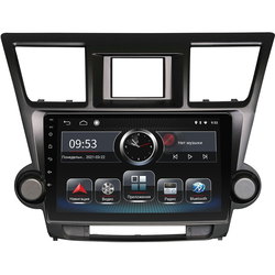 Incar PGA2-2323