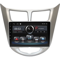 Incar PGA2-9301