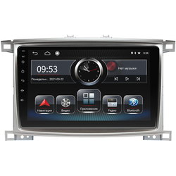 Incar PGA2-2325