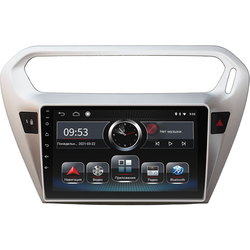 Incar PGA2-7001
