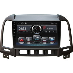 Incar PGA2-2408
