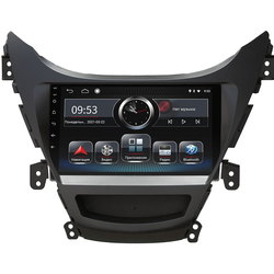 Incar PGA2-2459
