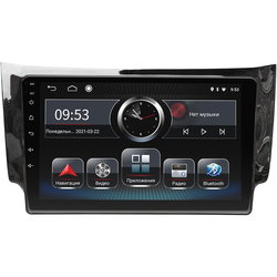 Incar PGA2-6224