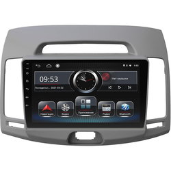 Incar PGA2-2460
