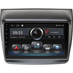 Incar PGA2-6221