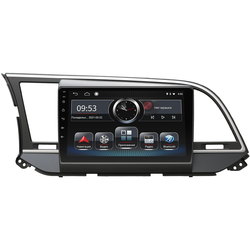 Incar PGA2-2462