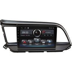 Incar PGA2-2463