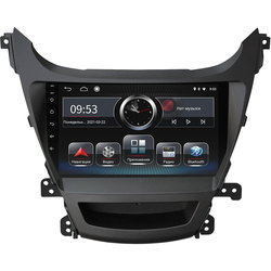 Incar PGA2-2464