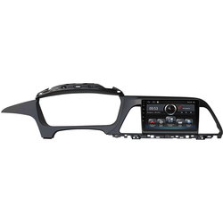 Incar PGA2-2471